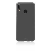 juodos spalvos ROCK „ULTRA THIN ICED” GSM dėklas FOR HUAWEI P20 LITE, skaidrus SALE
