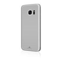 juodos spalvos ROCK „ULTRA THIN ICED” SAMS. Galaxy S8, skaidrus SALE