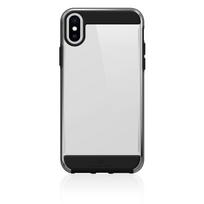 HAMA juodos spalvos ROCK „AIR ROBUST” GSM dėklas FOR Apple iPhone XS Max,