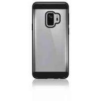baltos spalvos DIAMONDS „INNOCENCE TOUGH skaidrus” FUTERAŁ DLA Samsung Galaxy S9, juodos spalvos SALE