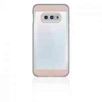 WD „INNOCENCE skaidrus” dėklas FOR Samsung Galaxy S10E ROSE GOLD SALE