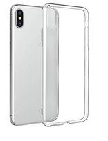 Dėklas SLIM 1MM Apple iPhone 7 PLUS / 8 PLUS skaidrus MIX