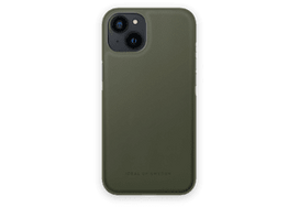 Ideal of Sweeden IDACAW21-I2161-360 Apple iPhone 13 / 14 dėklas INTENSE KHAKI