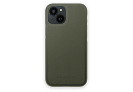 Ideal of Sweeden IDACAW21-I2154-360 Apple iPhone 13 mini INTENSE KHAKI