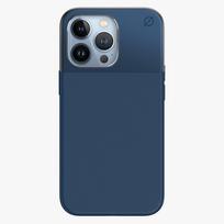 ATOM STUDIOS dėklas Split silikoninis MagSafe iPhone 13 Pro BLUE