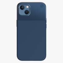 ATOM STUDIOS dėklas Split silikoninis MagSafe Apple iPhone 13 BLUE