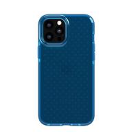 TECH21 dėklas T21-8398 EVO CHECK Apple iPhone 12 Pro Max CLASSIC BLUE