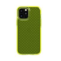 TECH21 dėklas T21-8399 EVO CHECK Apple iPhone 12 Pro Max LUMINOUS YELLOW