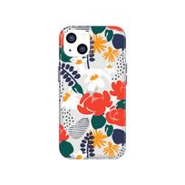 TECH21 dėklas  T21-9322 EVO ART MagSafe Apple iPhone 13 RED ROSE