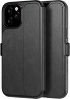 TECH21 dėklas T21-8403 EVO WALLET Apple iPhone 12 Pro Max 6.7″ juodos spalvos