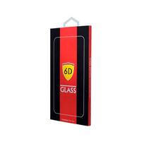 6D Apsauginis stiklas skirtas Apple iPhone 12 Pro Max 6.7 Black