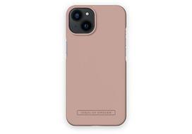 Ideal of Sweeden IDFCMTE22-I2267P-408 Backcover, Apple, Apple iPhone 14 Pro Max Blush rožinės spalvos