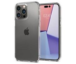 SPIGEN Apple iPhone 14 Pro Max CRYSTAL FLEX CRYSTAL skaidrus 2022