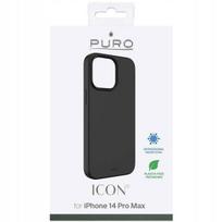 Puro Icon dėklas skirtas Apple iPhone 14 Pro Max, cover, case