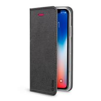 SBS Apple iPhone XS/X book case