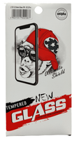 Glass K iPh 16 PRO 6.3″ MK