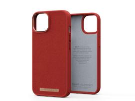 Njord „Comfort+” dėklas skirtas Apple iPhone 14 Plus, Burnt Orange