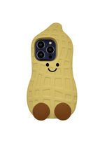 Dėklas dėklas 3D PEANUT Apple iPhone 15 Pro