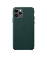 odinis dėklas MX0C2ZM / A iPhone 11 Pro Max FOREST