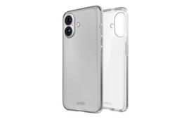 Sbs Skinny dėklas Apple iPhone 16 Plus skaidrus