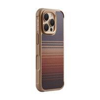 Pitaka Aramid Protective dėklas, Sunset – Apple iPhone 16 Pro