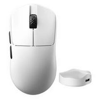 Scyrox V6 Wireless Gaming Mouse, 8,000 Hz, 8K Dongle – Kailh Optical Switches, white