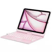 Typecase Flexbook Touch do iPad Air 11" M2 2024 / M3 2025 / M4 2026 jasnoróżowy | 6979284780233 | 6979284780233