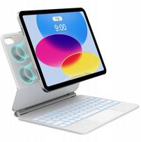Typecase Edge do iPad 11" (A16) 2025 / iPad 10.9" 2022 biały | 6979284780271 | 6979284780271