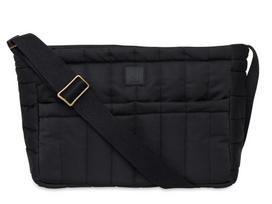 Jollein universalus organizer Puffed Black