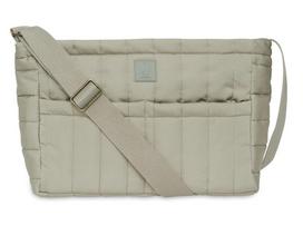 Jollein universalus organizer Puffed Olive Green