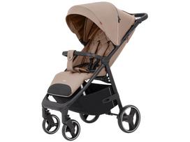 Sportinis vežimėlis CARRELLO Bravo Deep beige 8512