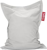 Fatboy Pufas Junior Canvas, šviesiai pilkas
