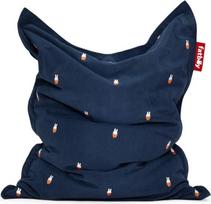 Fatboy Pufas The Original Slim Cord Miffy, mėlyna
