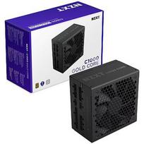 NZXT C1000 Core, 80PLUS Gold, ATX 3.1, PCIe 5.1 PA-0G3BB-EU