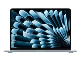 Apple MacBook Air 13" Apple M5 10C CPU, 10C GPU/16GB/1TB SSD/Sky Blue/INT