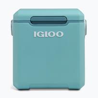 Nešiojamas šaldytuvas Igloo Tag Along Too Highrise 18 l lagoon