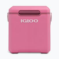 Nešiojamas šaldytuvas Igloo Tag Along Too Highrise 18 l pink