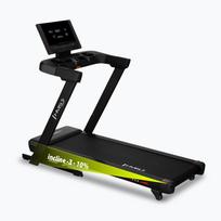 Elektrinis bėgimo takelis HMS Terrun350 black