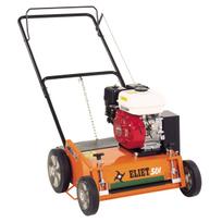 Skarifikatorius benzininis Eliet E501 PRO GP200 FP