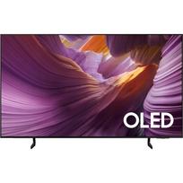 Samsung QE55S85FAU 55" 4K Ultra HD Smart TV