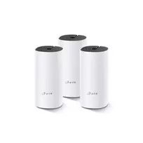TP-LINK DECO M4 (3-PACK) AC1200 Whole Home Mesh Wi-Fi Sistema