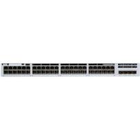 Cisco CATALYST 9300L 48P POE | C9300L-48P-4G-E | 0889728174633