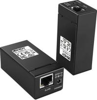 System przekazu sygnału AV Lindy LINDY 150m USB 2.0 Cat.6 Extender | 43391 | 4002888433914