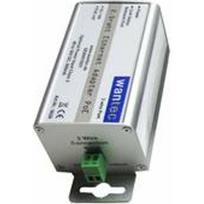 Adapter powerline Wantec wantec 2wIP 2-Draht Ethernet Adapter mit PoE/ Schraubklemmen | 5628 | 4250367756287