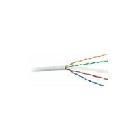 Lynx CS Kabel instalacyjny, Cat6, linka, PVC, 305m box (LX-STR-UTP6-GR) | LX-STR-UTP6-GR | 8592457145042