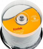 Kodak Opakowanie na 50 płyt (1468354) | 1468354 | 0041771468354