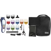 Wahl Lithium Ion Color Pro Cordless plaukų kirpimo mašinėlė 1 vnt.