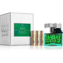 Kajal Masa Parfumuotas vanduo Unisex 100 ml
