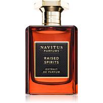 Navitus Parfums Raised Spirits kvepalų ekstraktas Unisex 100 ml
