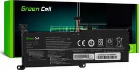 Green Cell L16C2PB2 L16M2PB1 7,4V 4500mAh dedykowana do laptopów Lenovo | LE125V2 | 5904326374270